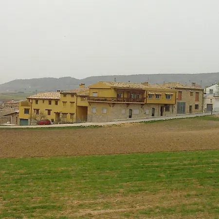City landscape