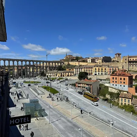 City landscape